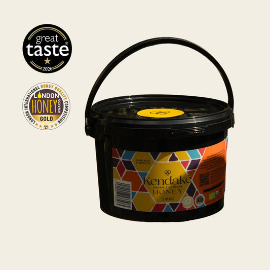 Kendaké Honey 3.18kg