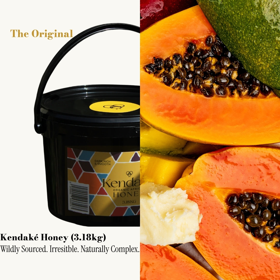 Kendake Honey 3.18kg