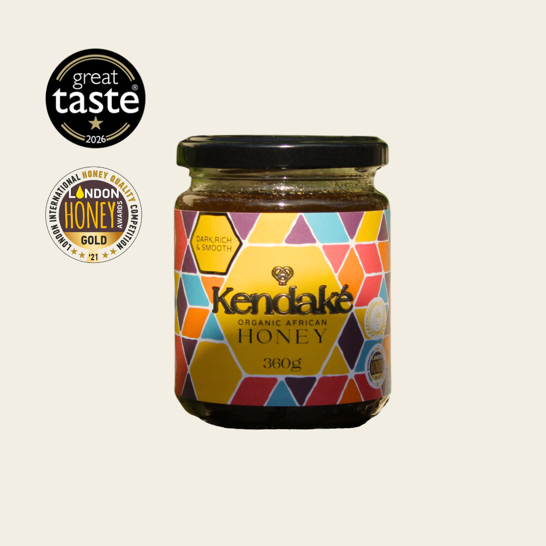 Kendaké Honey 360g